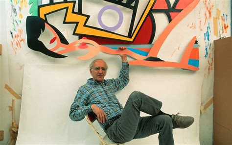 ‘Get wild’ — 10 things to know about Tom Wesselmann 